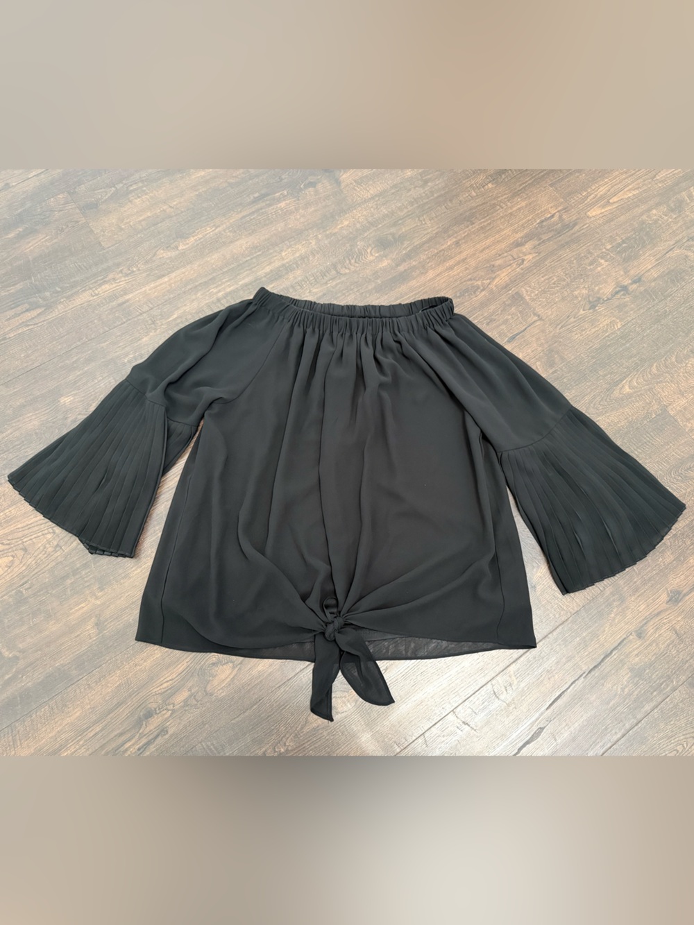 Roz & Ali Blouse